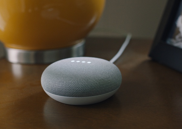 Google Nest to Provide Up to 100k Google Home Minis to People Living With Paralysis