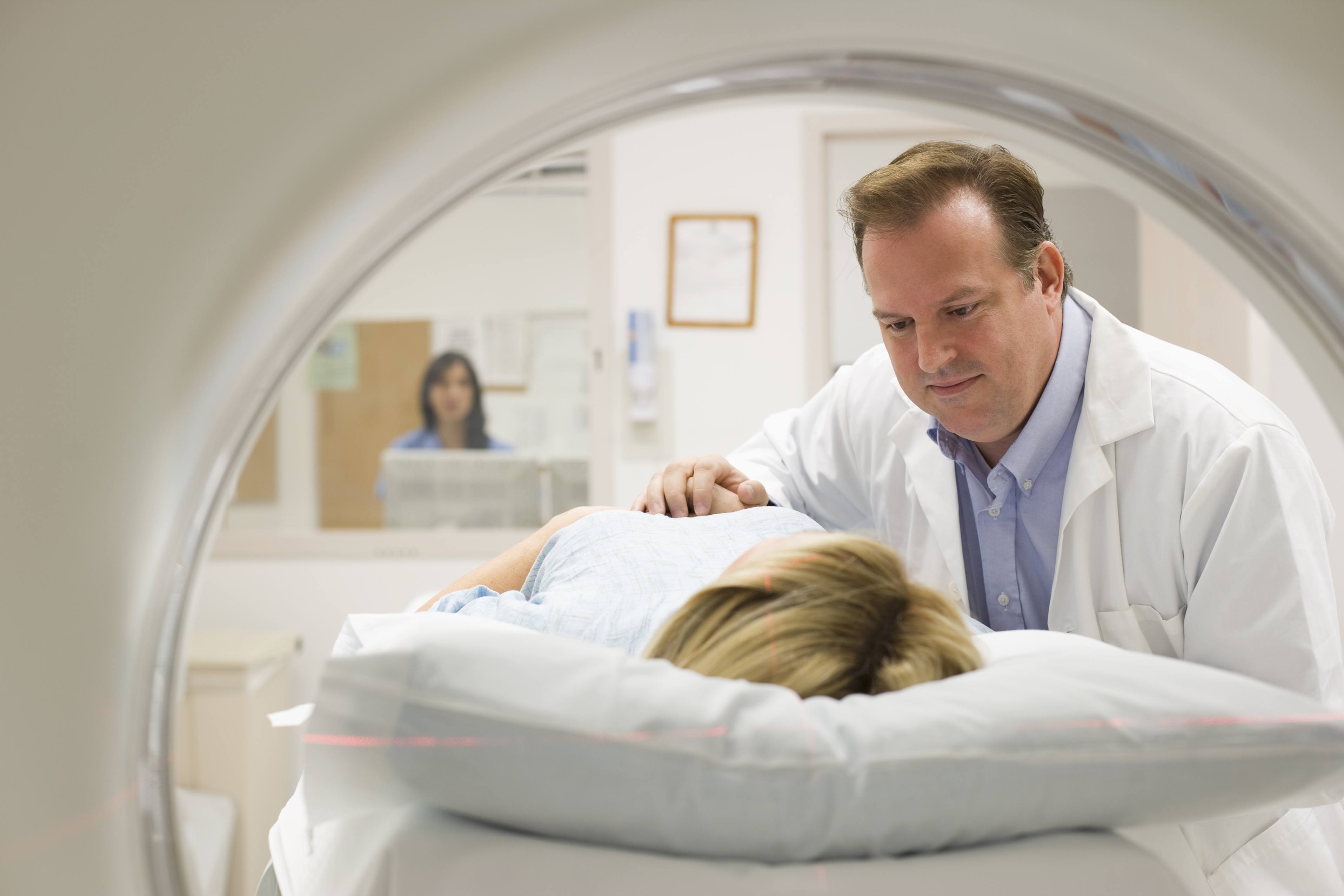 Largest Physician-Led Radiology Practice Radiology Partners Lands $700M