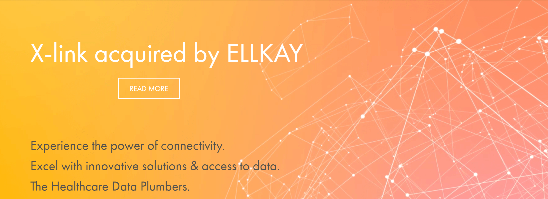 ELLKAY Acquires X-link to Expand Healthcare Interoperability Footprint