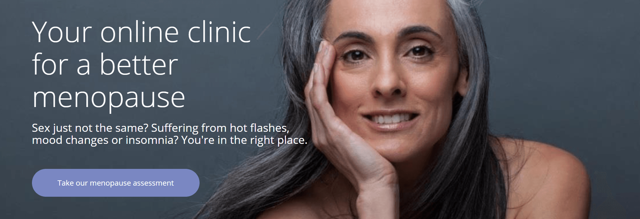 Genneve Raises $4M for Telemedicine Clinic for Women with Menopause