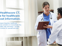 Connecticut Launches State-Wide Hospital Quality Scorecard & Cost Estimator