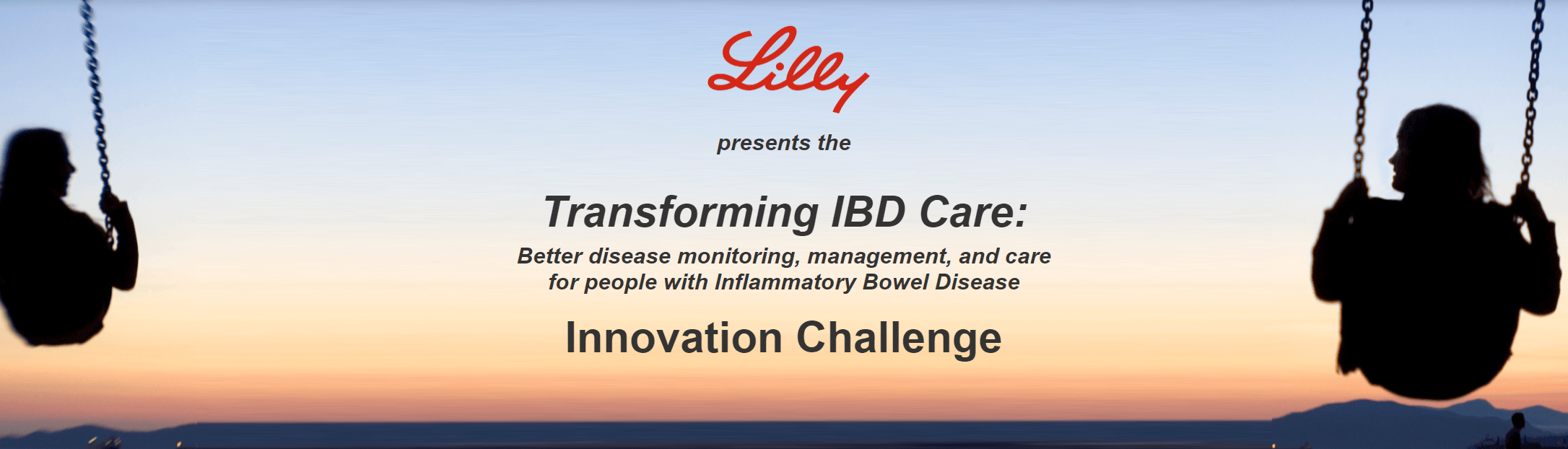 Lilly Launches Innovation Challenge to Transform IBD Care Through Digital Health