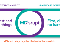 MDisrupt Launches The World’s First Medical Diligence Company