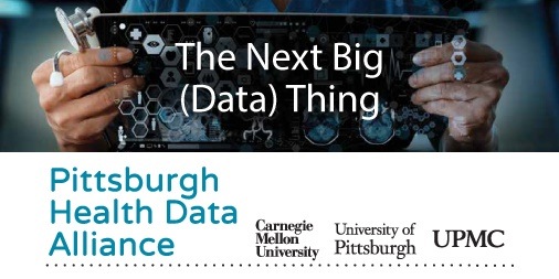 Pittsburgh Health Data Alliance, Amazon Partner on Machine Learning Research Sponsorship