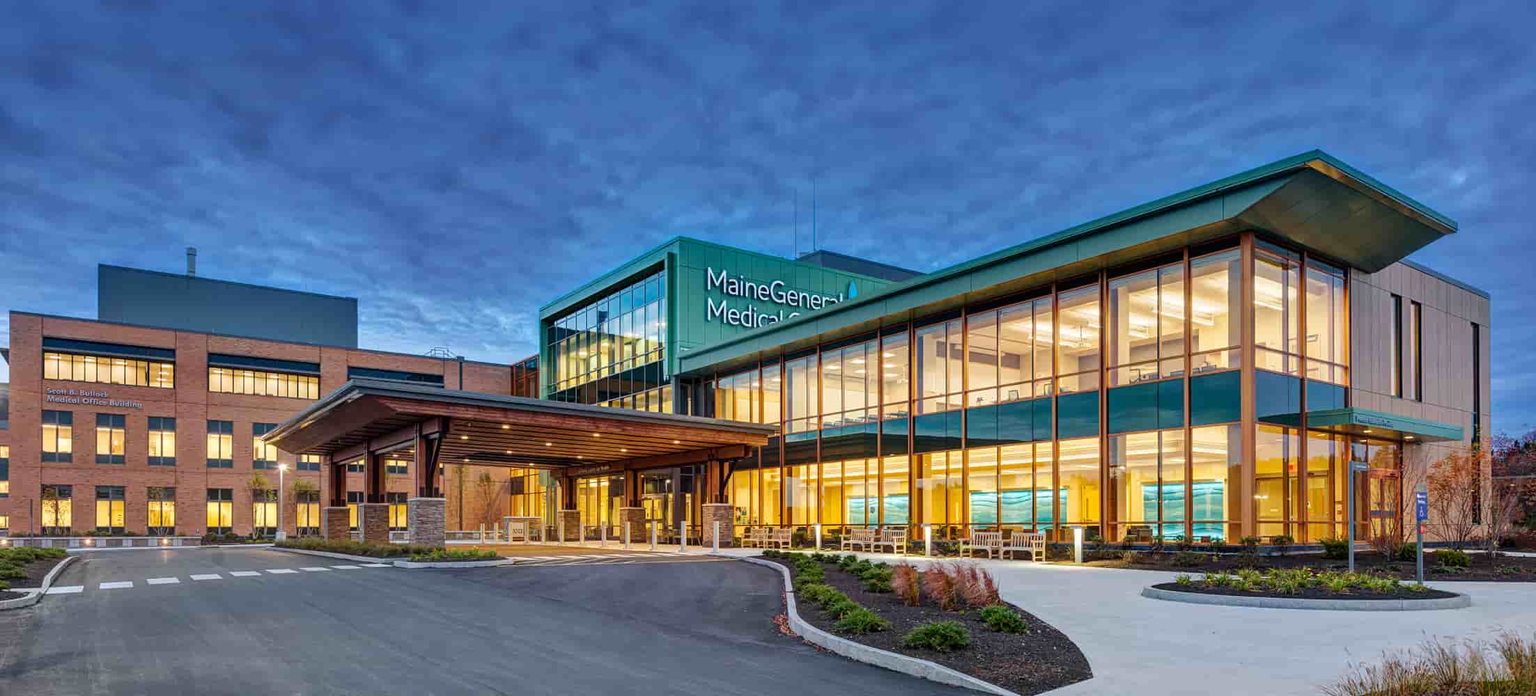 MaineGeneral Health Expands Allscripts Sunrise EHR Footprint Through 2027