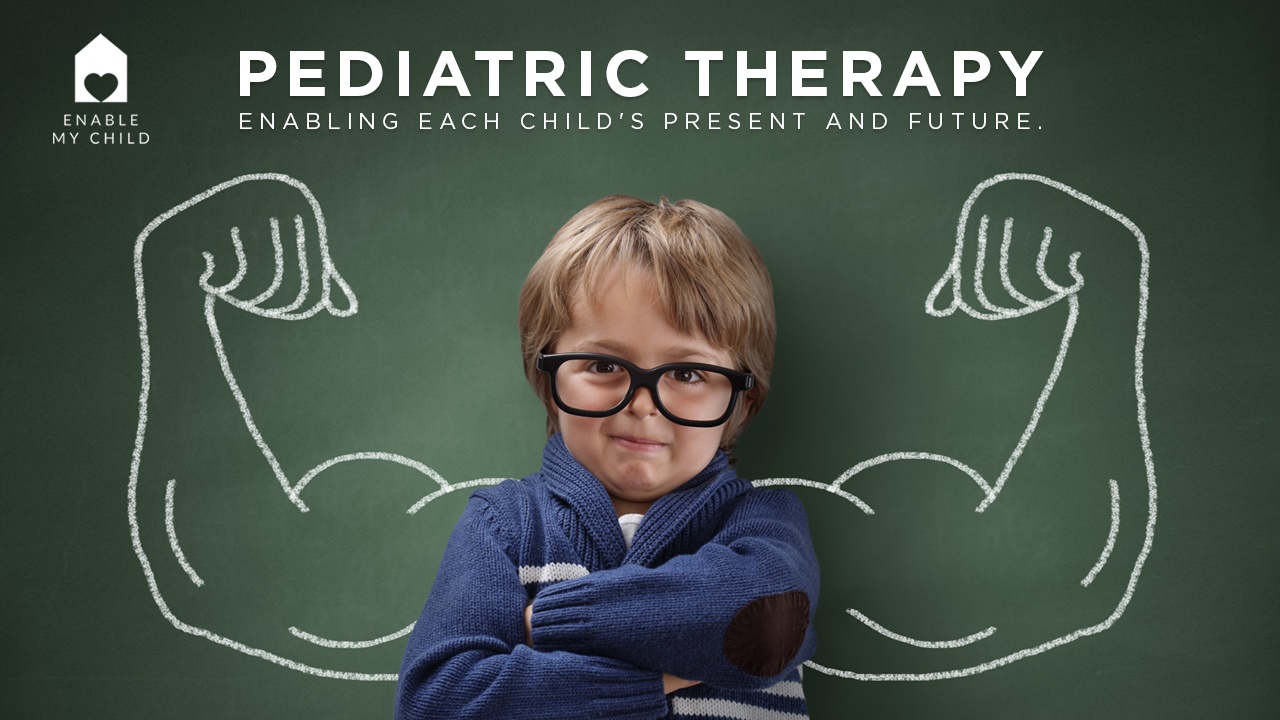 Enable My Child Raises $1.2M to Modernize Pediatric Therapy For Schools and Parents