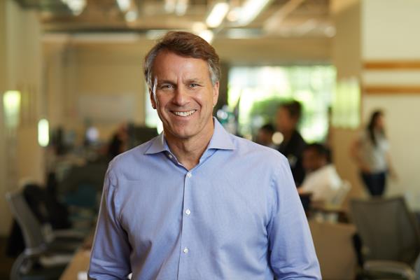 Livongo Founder Glen Tullman to Receive "Ripple of Hope" Award