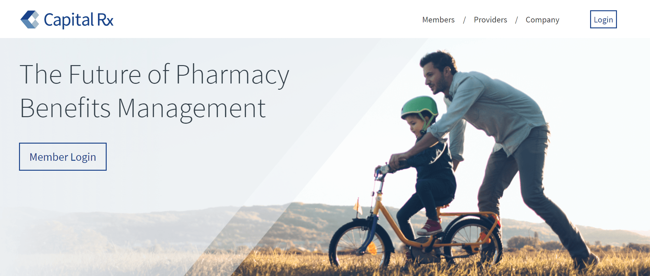 Capital Rx Brings Price Visibility to Prescription Drug Costs With The Launch of Industry First Clearinghouse Model