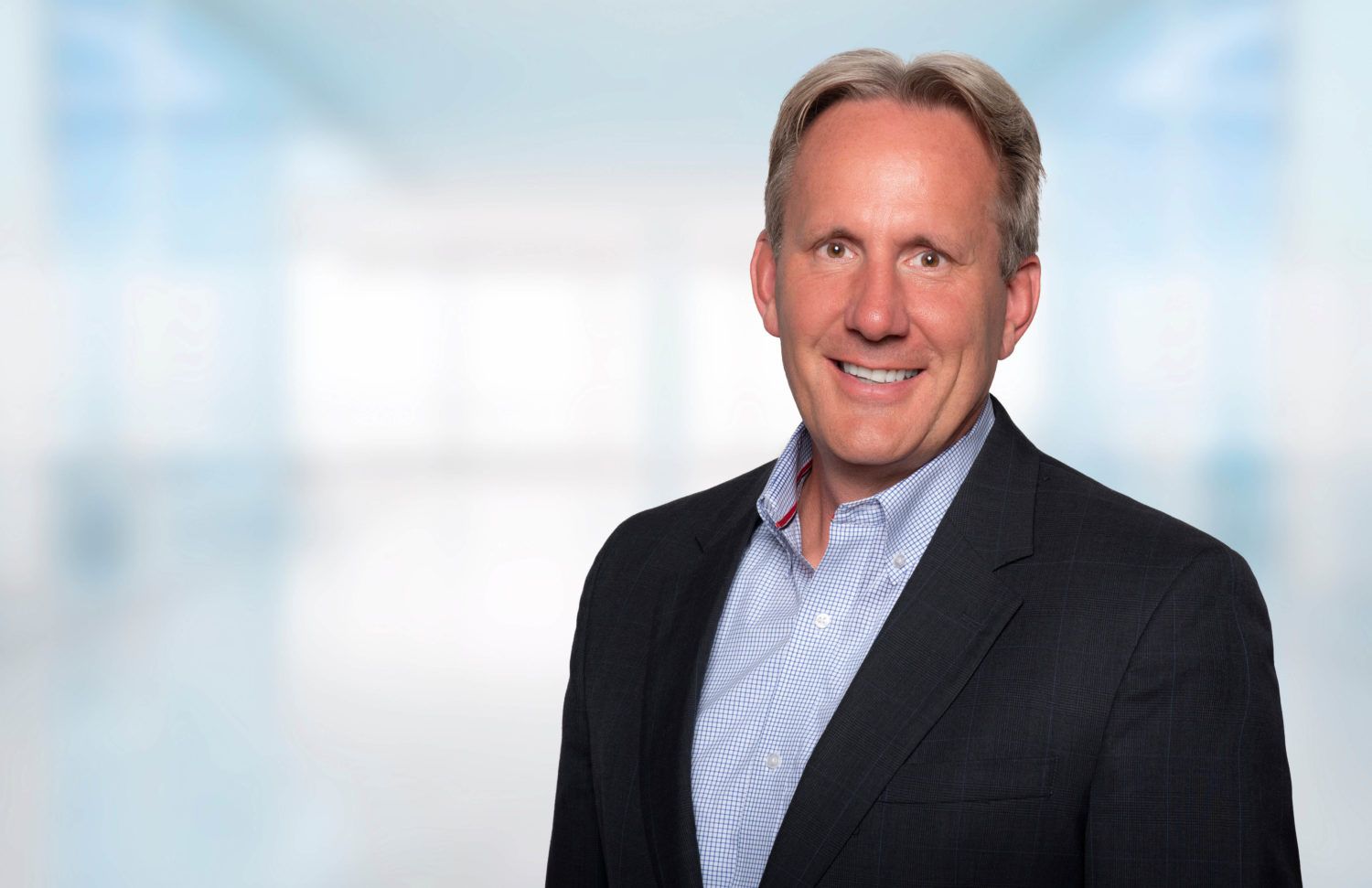 Cerner Appoints Darrell Johnson as First Chief Marketing Officer