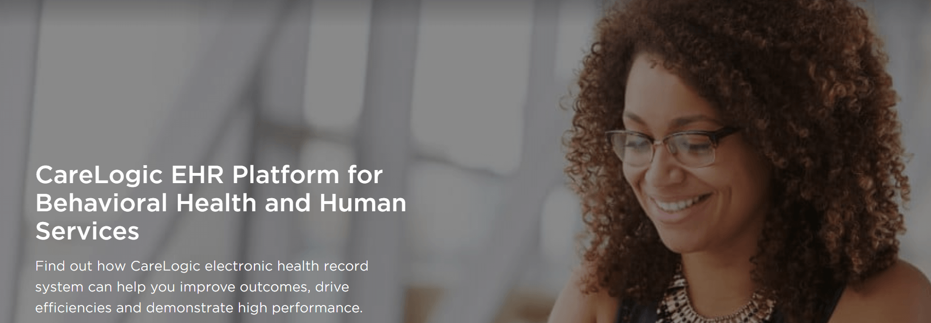 PE Firm Warburg Pincus Acquires CareLogic Behavioral Health EHR Platform