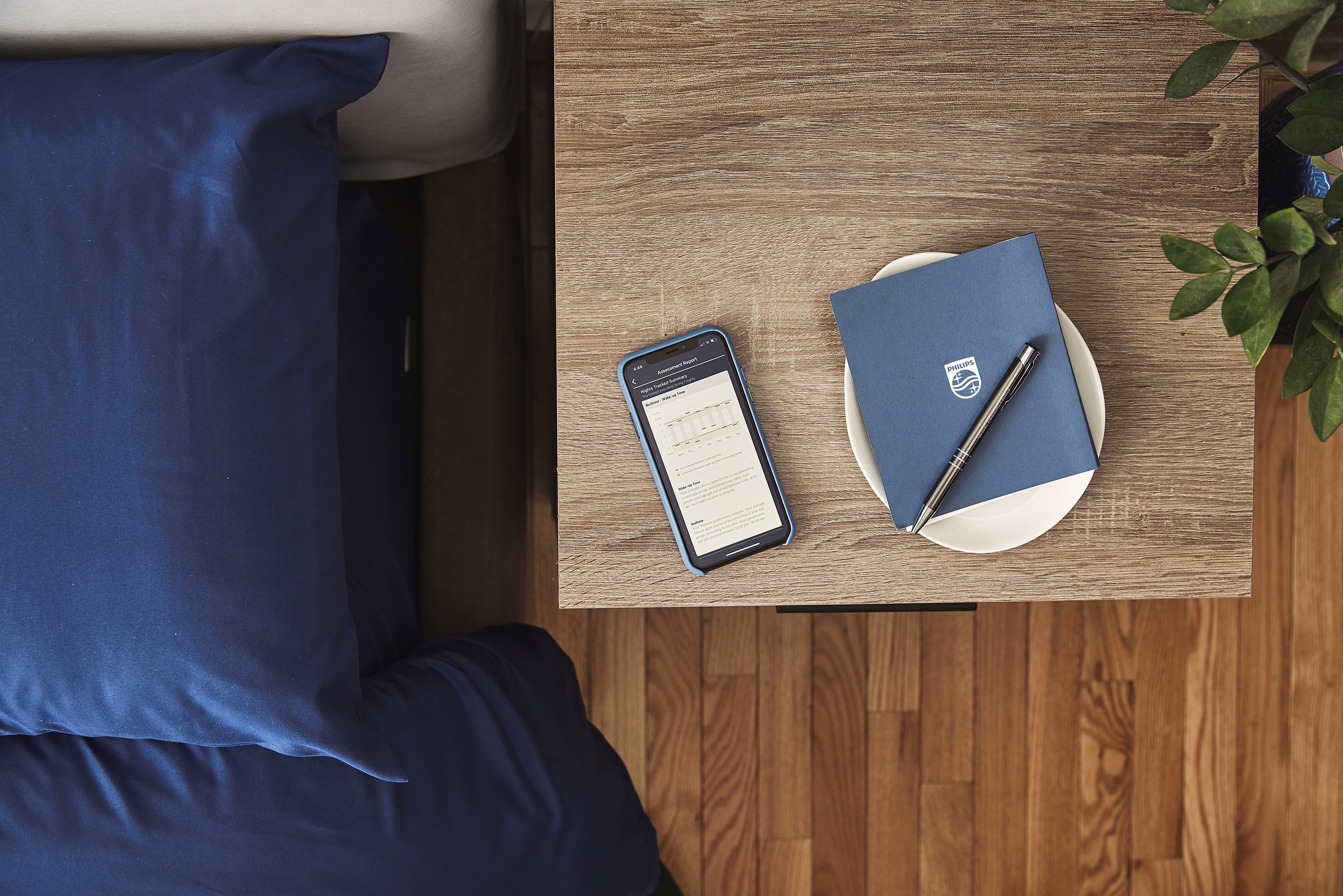 smartsleep sensors