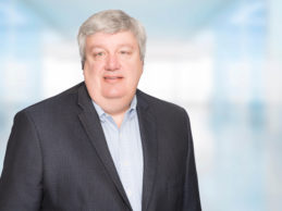 Cerner Executive Jeff Townsend Announces Retirement