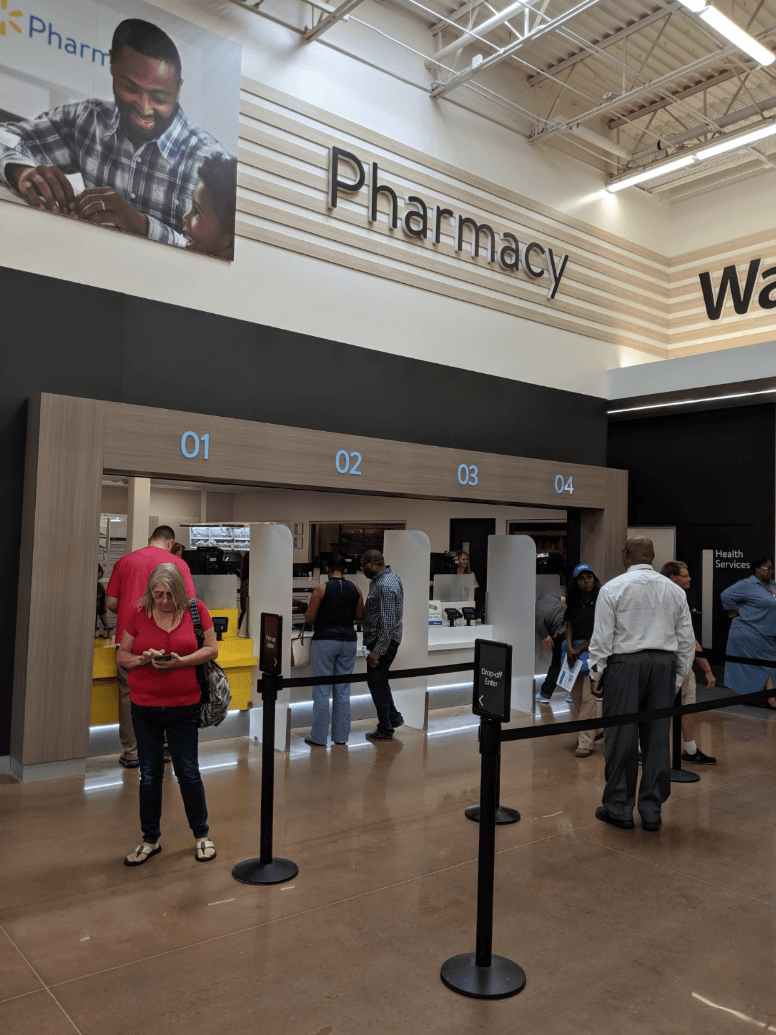 Walmart Health Taps Zotec Partners to Power Patient Financial Experience