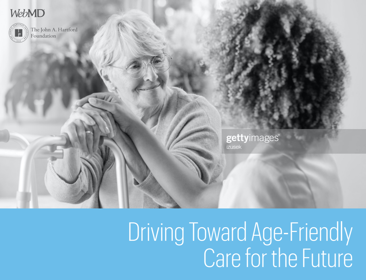 Key Challenges Driving Toward Age-Friendly Care for the Future