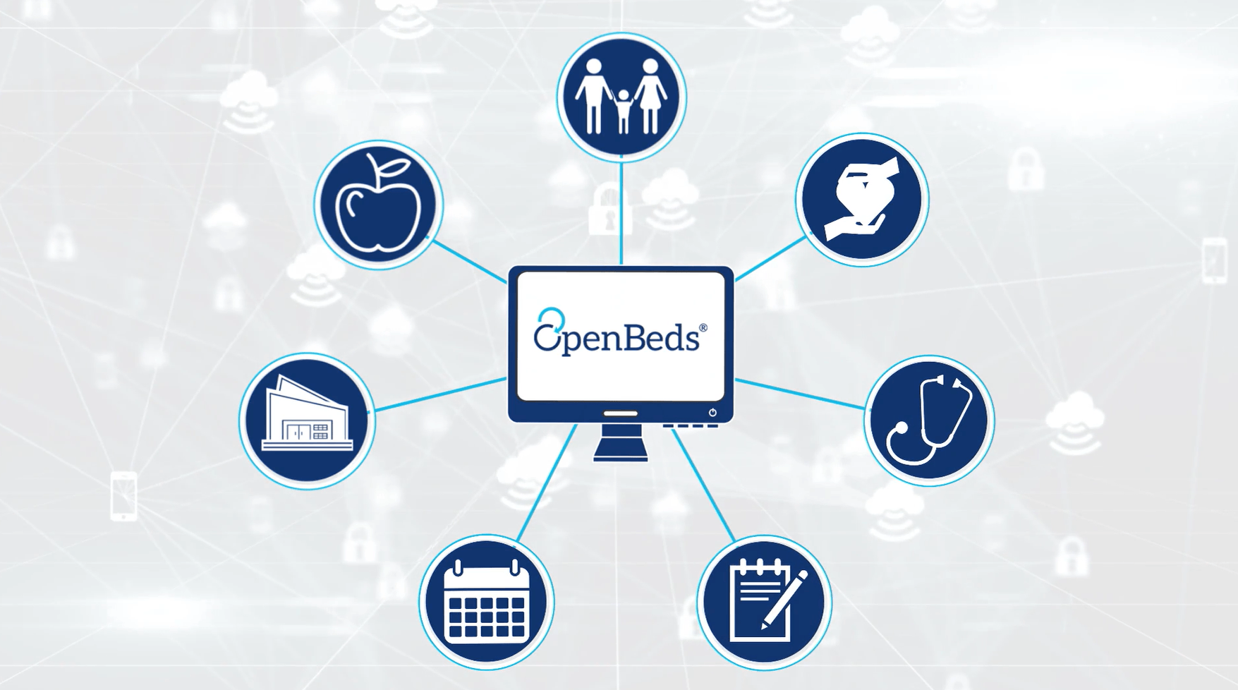 Appriss Health Acquires Behavioral Health Platform OpenBeds