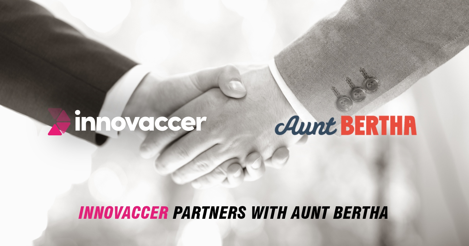 Aunt Bertha Taps Innovaccer to Boost Its SDOH Program