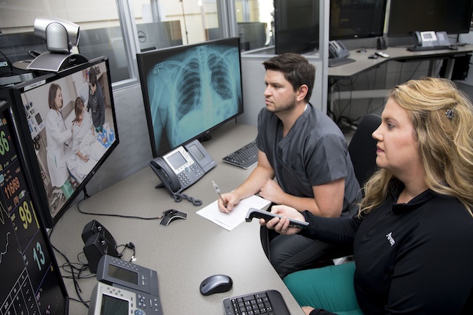 Avera Awarded $4.3M Grant to Establish National Telehealth Certificate Program