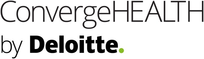 ConvergeHEALTH by Deloitte Launches New Digital Health Ecosystem Platforms