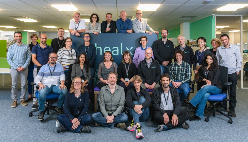 UK startup Healx lands $56M, led by Atomico to build a AI-driven clinical-stage portfolio for rare diseases, including treatments for fragile X syndrome, the leading genetic cause of autism. Healx’s Rare Treatment Accelerator program is a new initiative launched in close partnership with patient communities to identify clinic-ready treatments for rare diseases within 24 months.