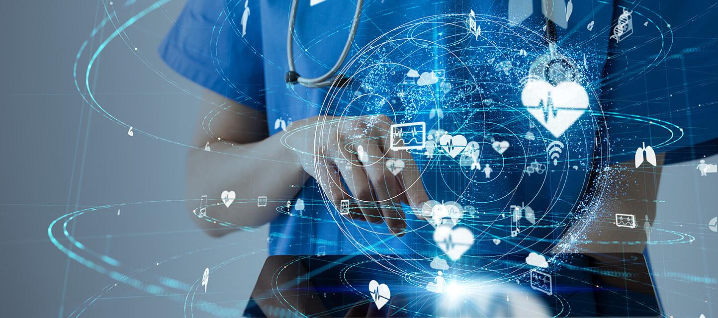 MEDITECH to Offer Expanse EHR Through Google Cloud Platform