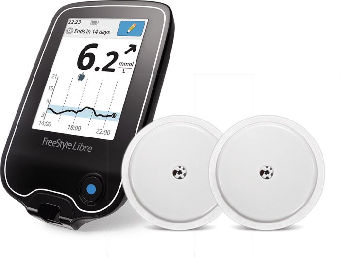 All About the Abbott Freestyle Libre 2 CGM System – Reliable Diabetes Care