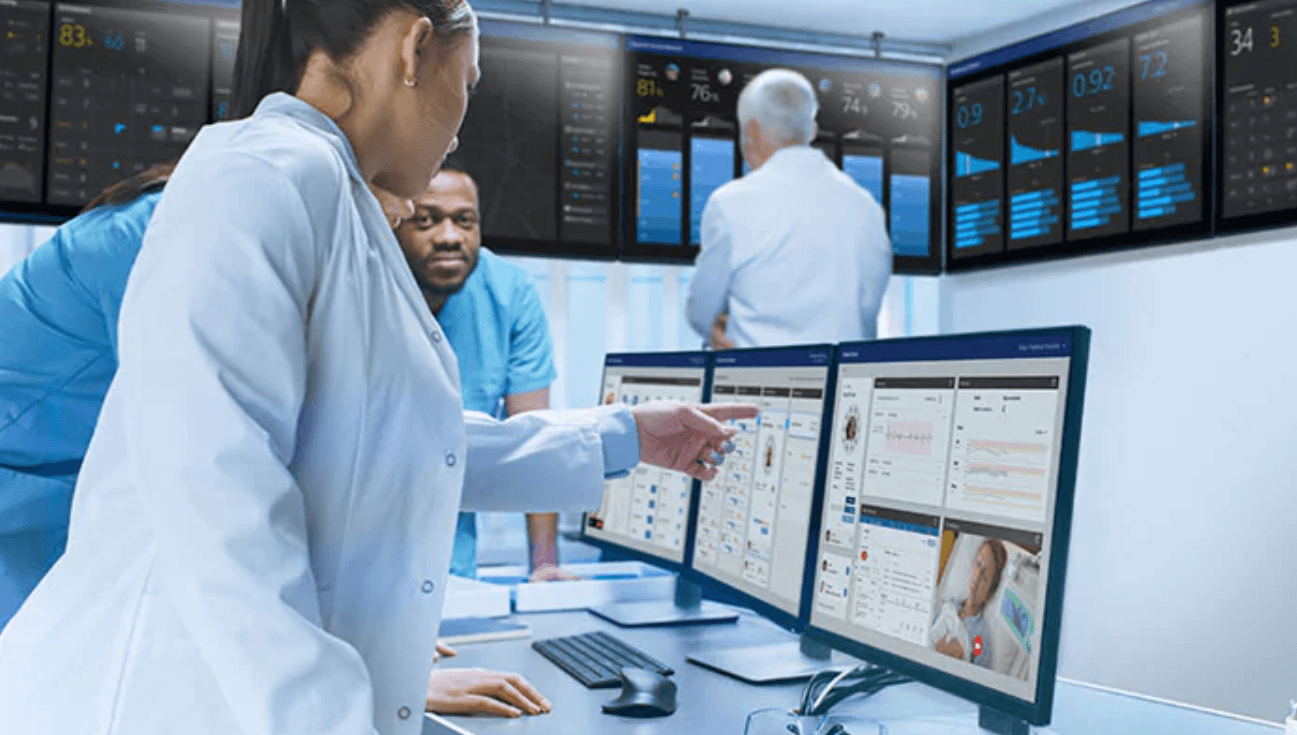 Philips Launches AI-Powered Patient Risk Prediction Algorithm for ICU