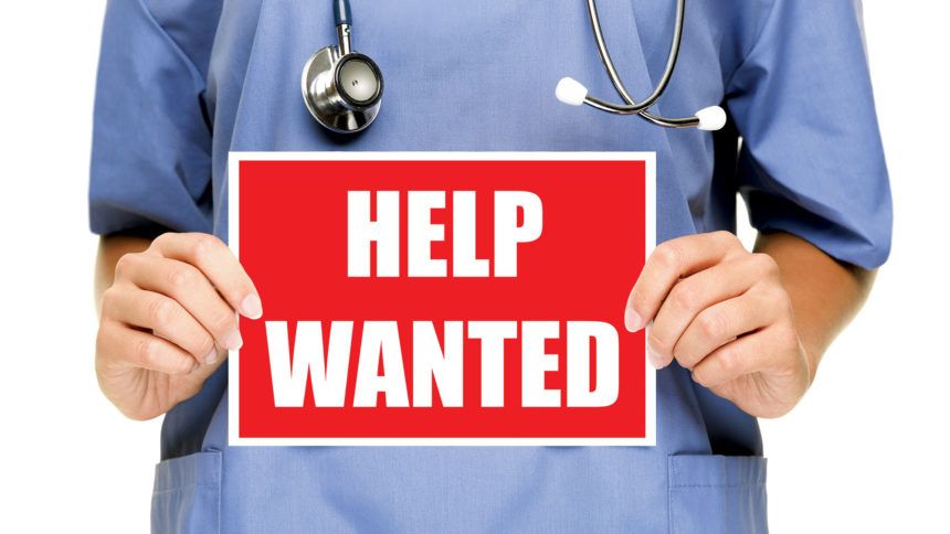 The Health IT Staffing Shortage Is a Problem Morphing Into a Crisis