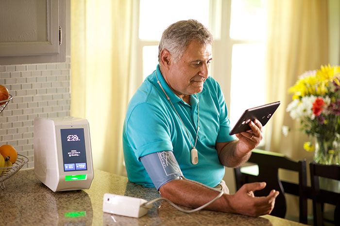 Philips Inks First-Ever Telehealth Pilot with VA to Give Veterans Access to Virtual Care