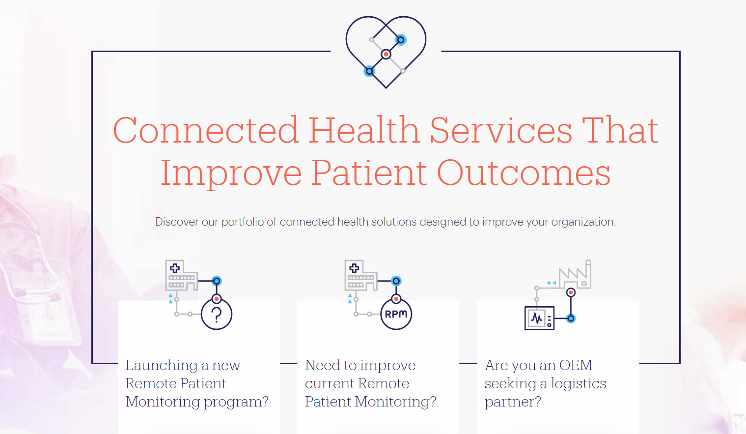 Validic, Trapollo Partner to Offer Hardware & Software Services Supporting Remote Patient Monitoring