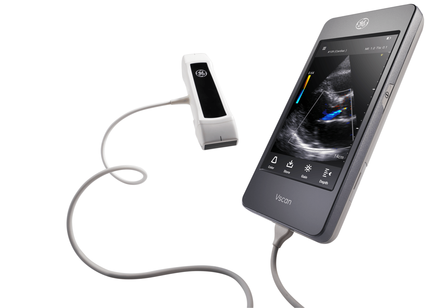 Is The Handheld Ultrasound The Fitbit of Clinical Care?