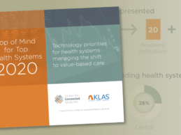 3 Underfunded Areas Essential To The Success of Value-Based Care