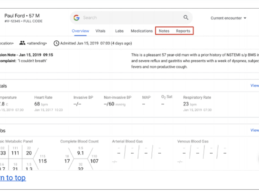 Google’s ‘Project Nightingale’ with Ascension Has Been Secretly Collecting Millions of Patient Records