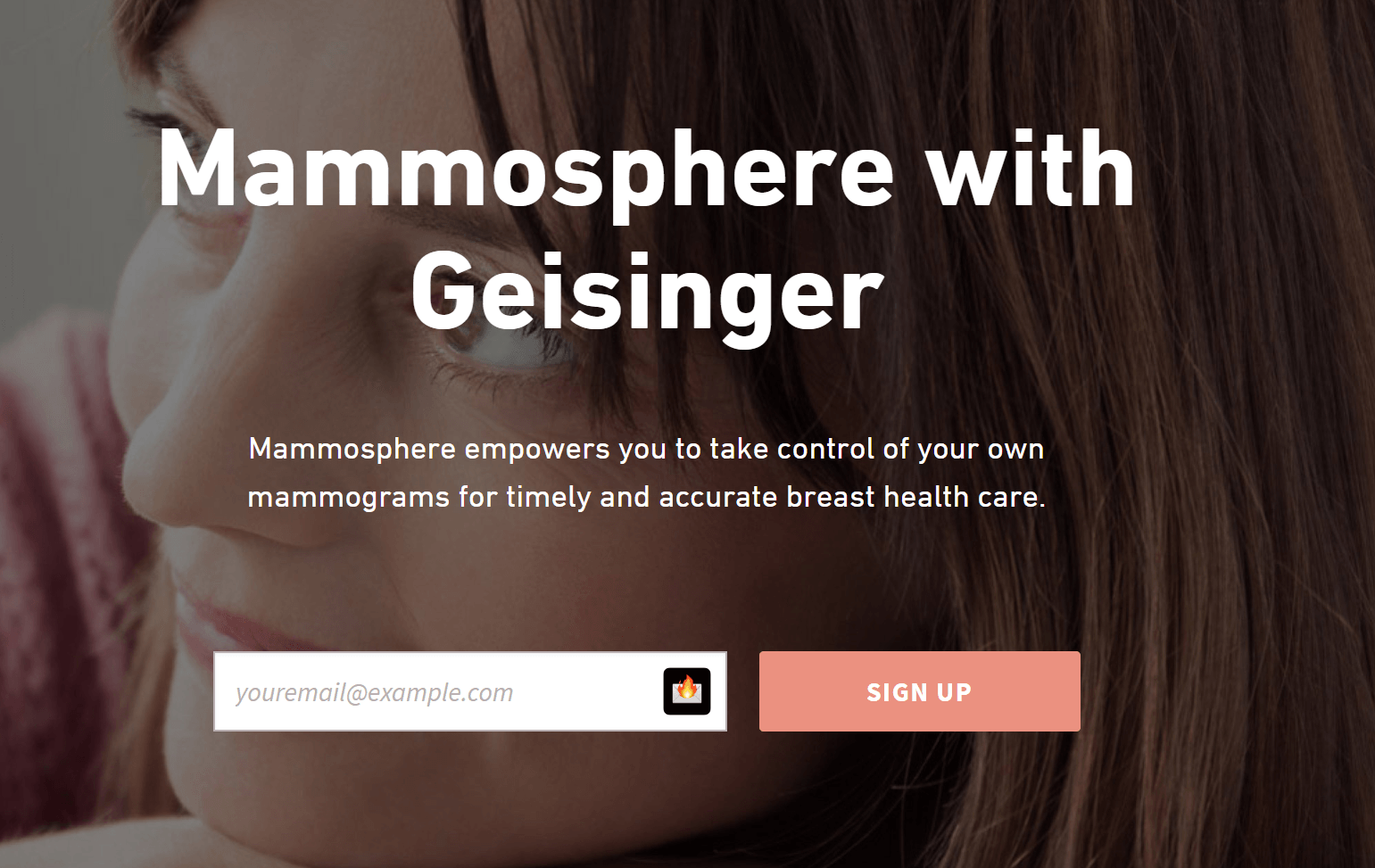 Geisinger Launches Solution for Women to Request, Store, and Share Breast Health Records