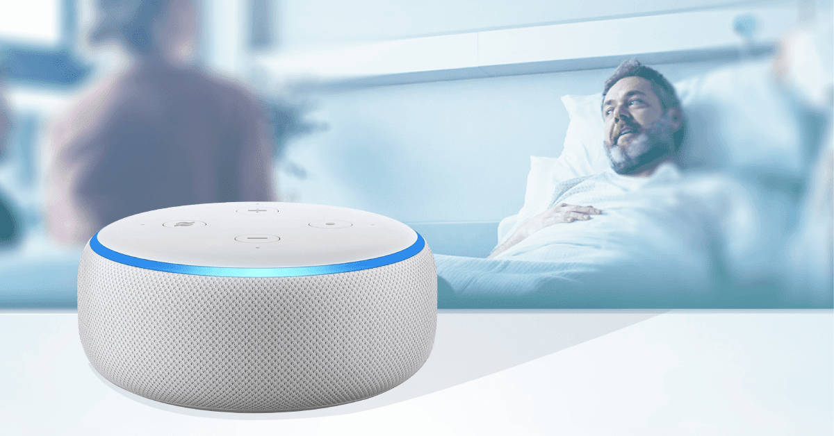 Orbita Launches AI-Driven Bedside Virtual Health Assistant to Improve Patient Communications