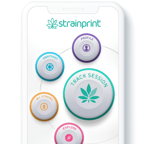 Strainprint Launches First Medical Cannabis Report from Real-World Observational Patient Study