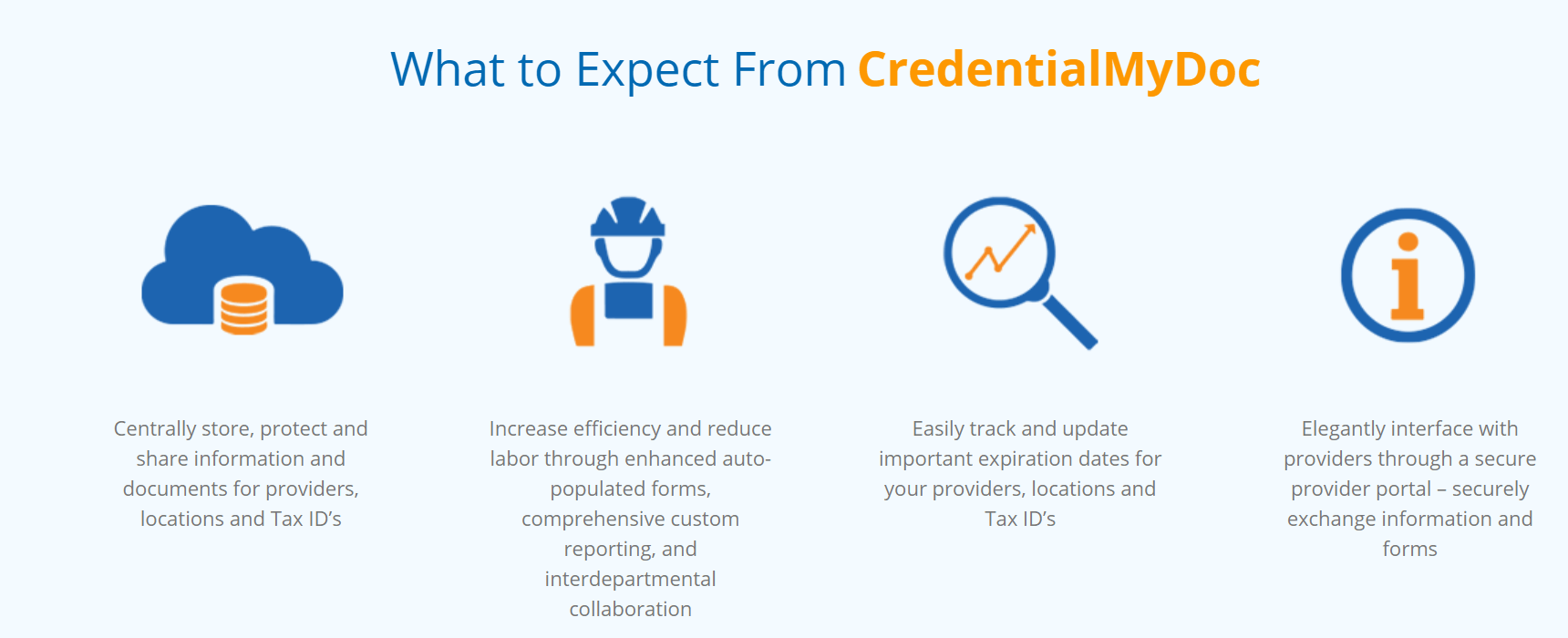 VerityStream Acquires Credentialing & Provider Enrollment Solution CredentialMyDoc for $9M in Cash