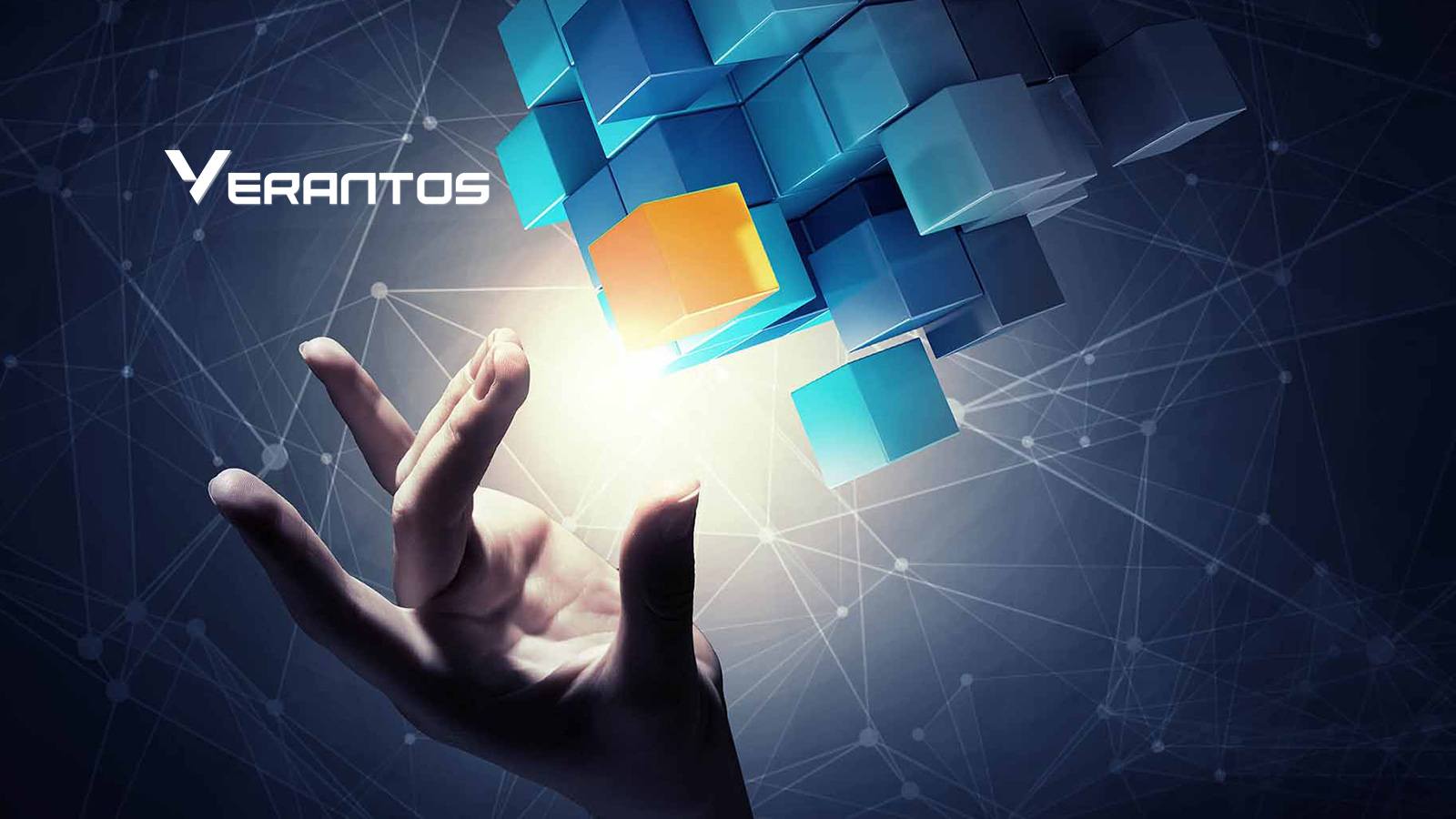 Verantos Awarded NIH Grant to Fund Clinical Phenotyping in Real-World Evidence