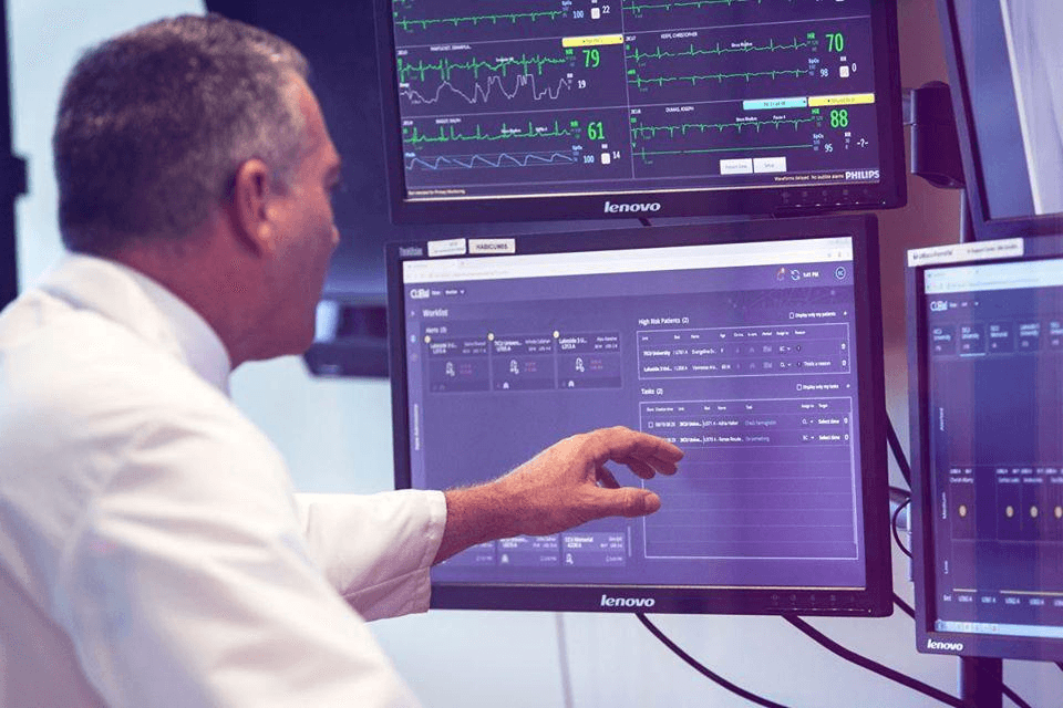 CLEW Lands $20M to Expand AI-Powered Critical Care Platform in the US Market