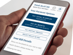 ChristianaCare Partners with Cedar to Personalize Patient Financial Experience