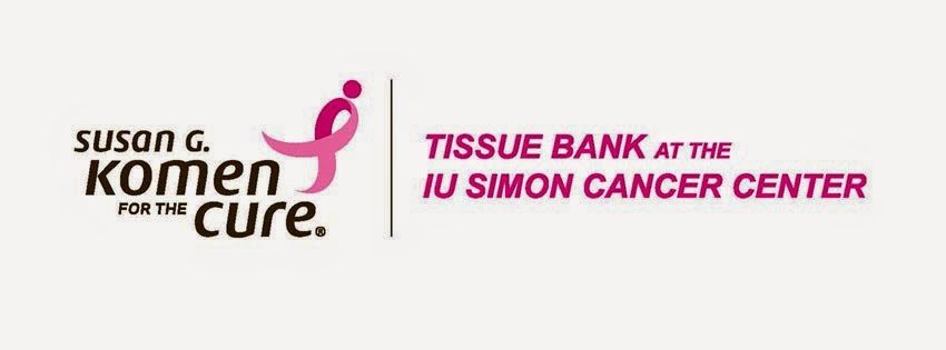 LifeOmic, Susan G. Komen Tissue Bank Partner to Advance Breast Cancer Research