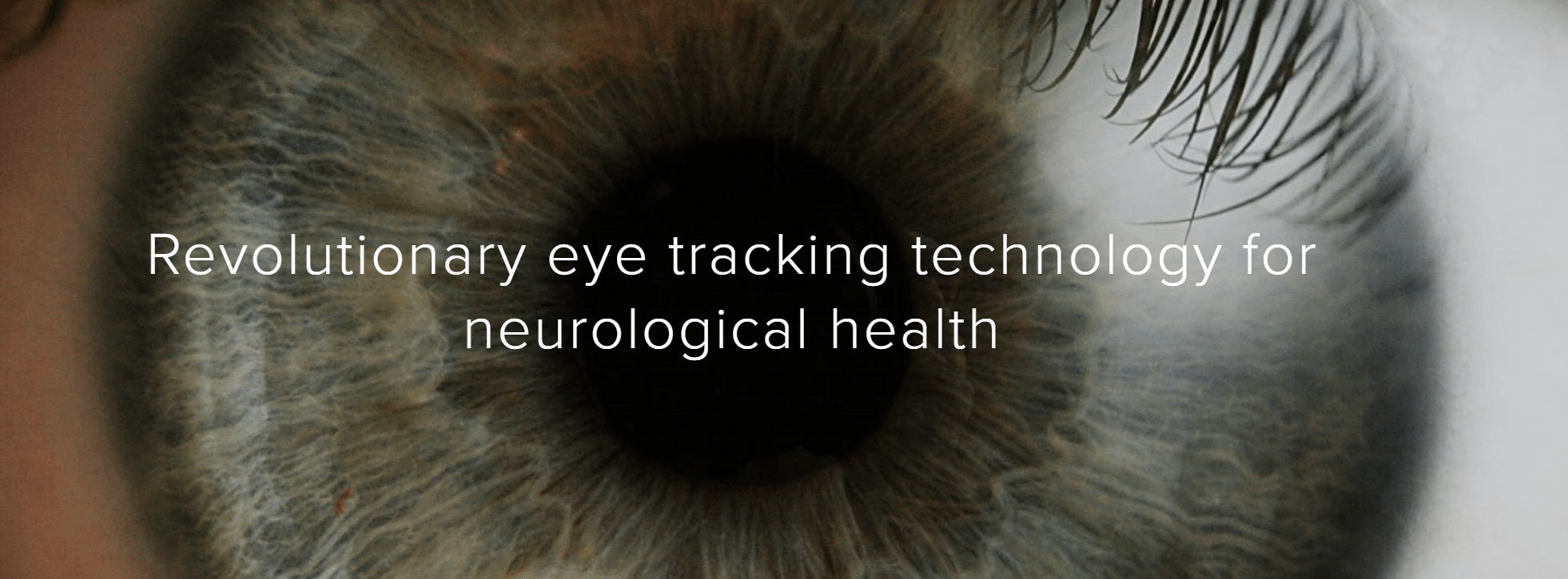 C Light Launches AI-Driven Retinal Eye-Tracking; Predicts Neurological ...