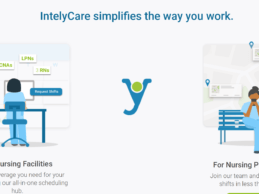 IntelyCare Raises $45M for Intelligent Nurse Staffing Platform to Address Solve Nationwide Workforce Shortage