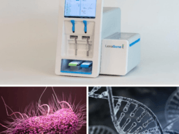LexaGene Launches Genetic Analyzer for Detection of Pathogens like Coronavirus