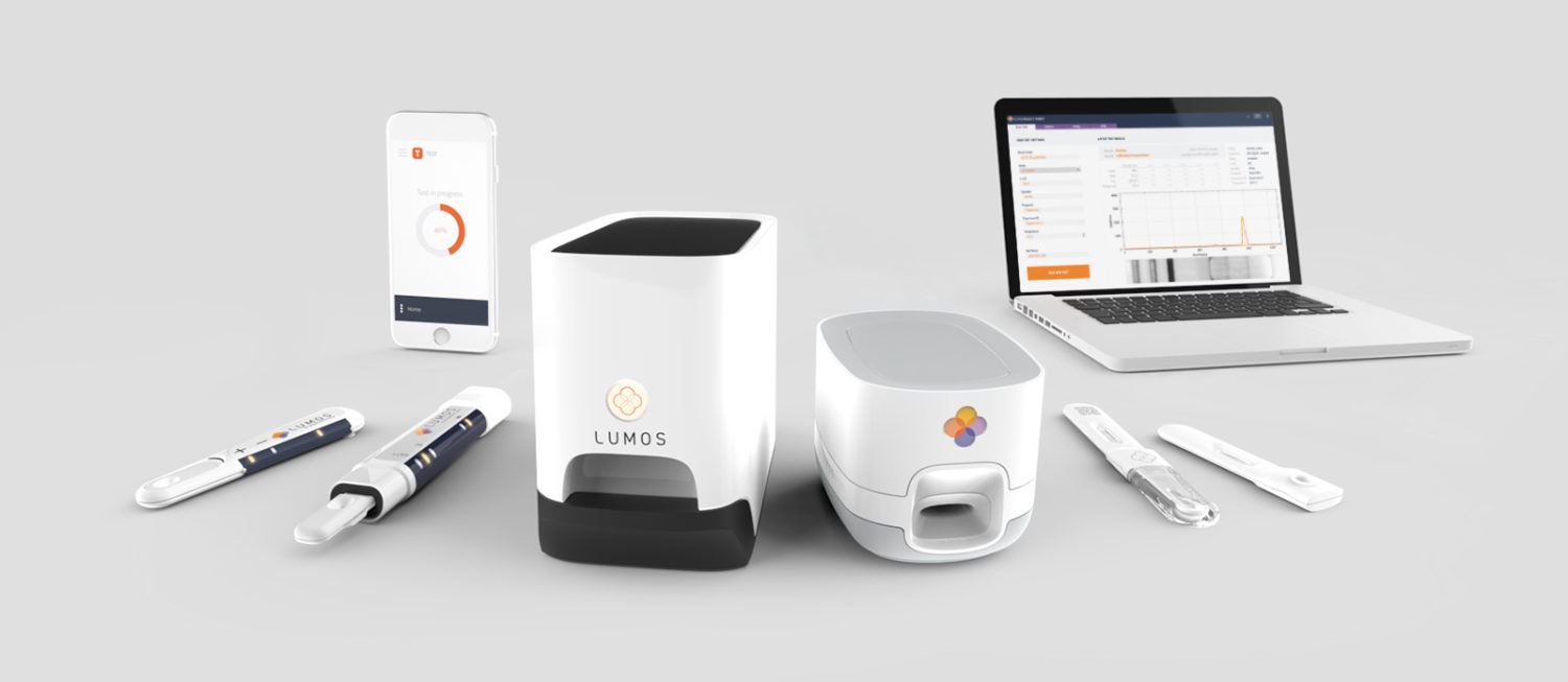 Lumos Diagnostics Raises $15M to Expand Point of Care Diagnostic Solutions