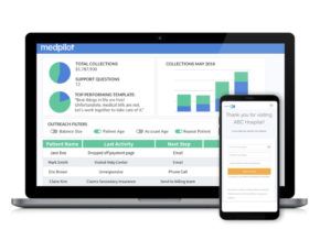 Vytalize Health to Acquire Patient Financial Experience Platform MedPilot