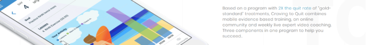 Sharecare Adds App-Based Mindfulness Program for Tobacco Cessation