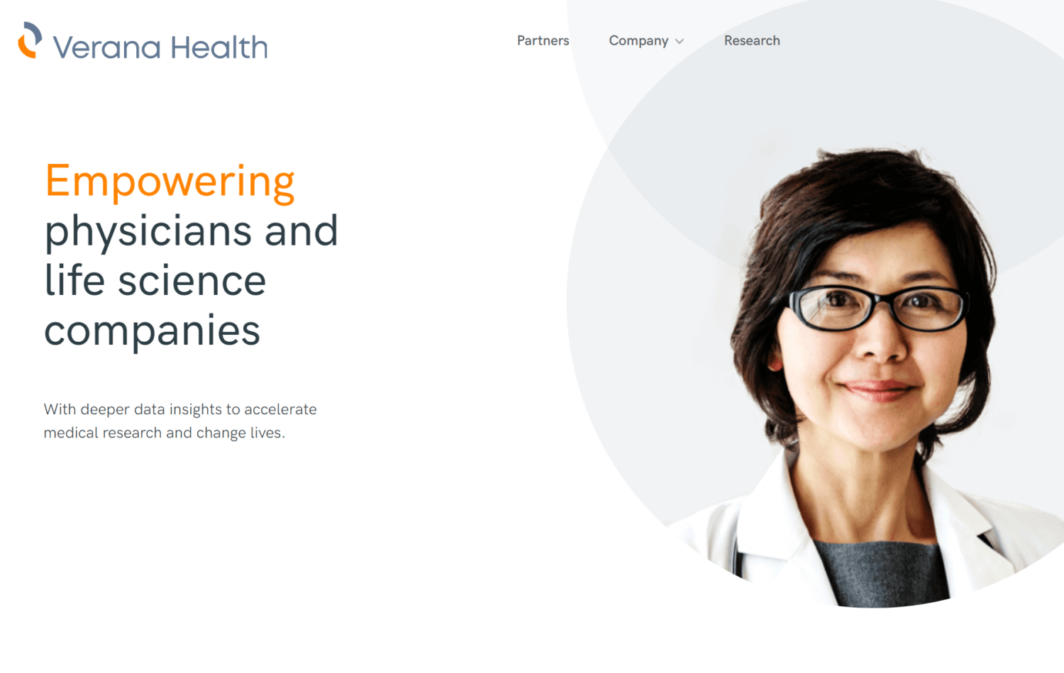 Verana Health Acquires PYAA Analytics; Raises $100M to Expand Real World Data Insights