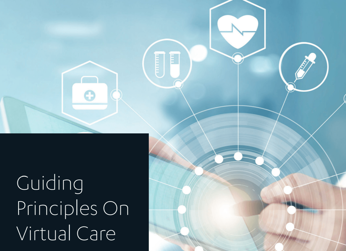 CTA Releases Virtual Care Guiding Principles, Led by Livongo, Validic, Others