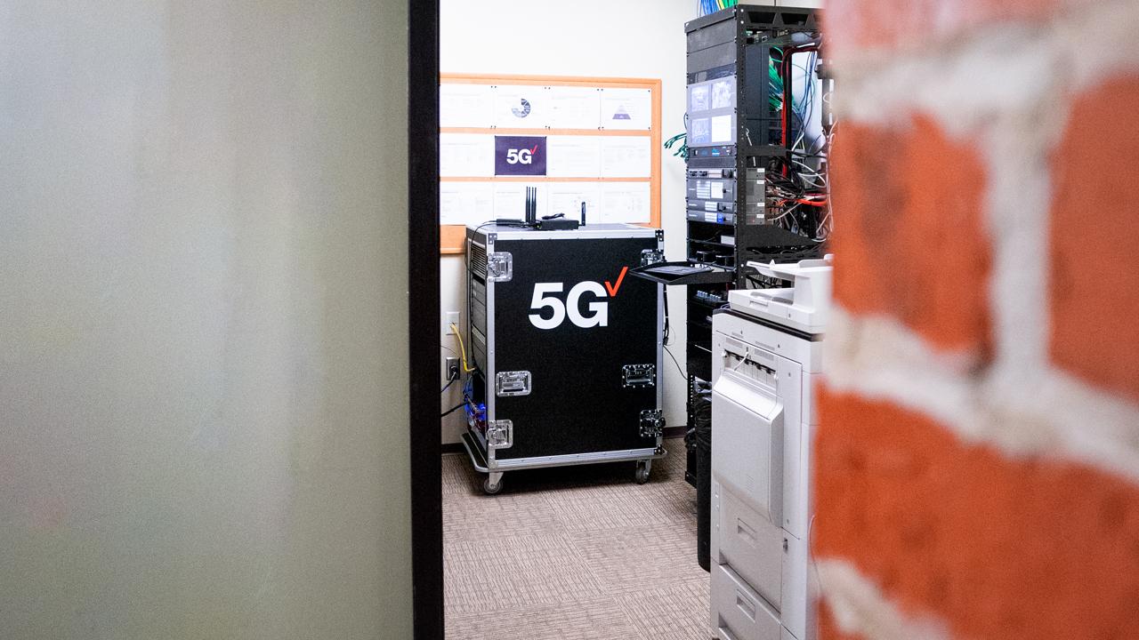 Emory Healthcare, Verizon Opens Nation’s First 5G Healthcare Innovation Lab