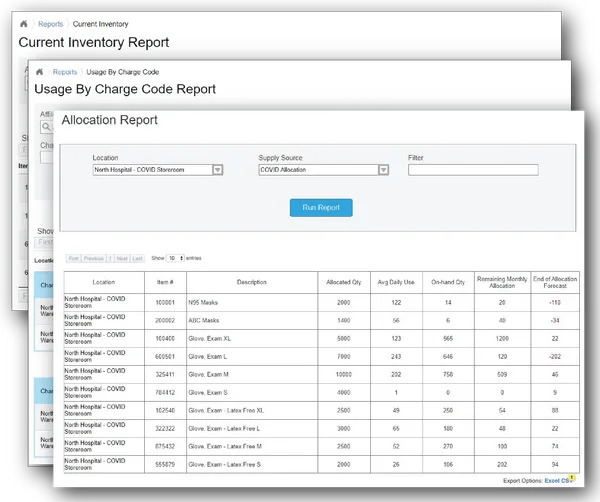 Jump Technologies Offers Hospitals Free Supply Chain Solution for Tracking COVID-19 Supplies